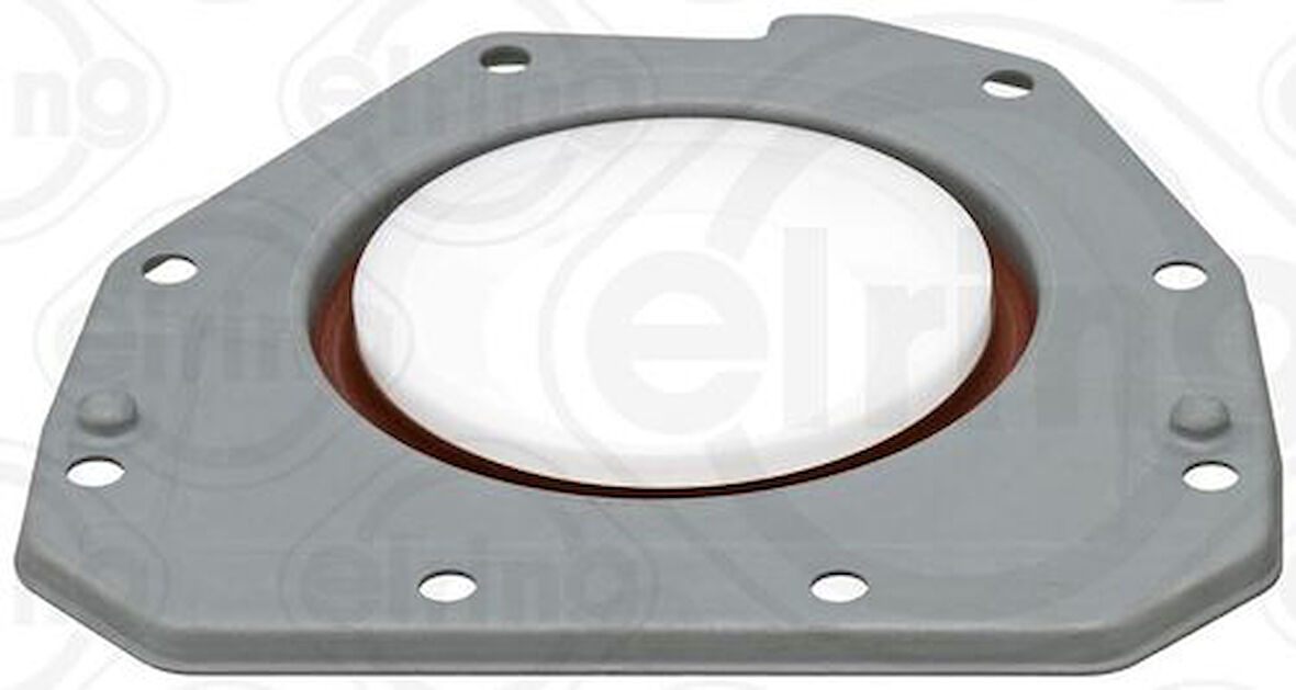 Elring 798.660 Arka Krank Keçe Volkswagen Golf 07-14 Passat 08-15 A3 04-13 A4 08-16 A5 08-16 06K103171G