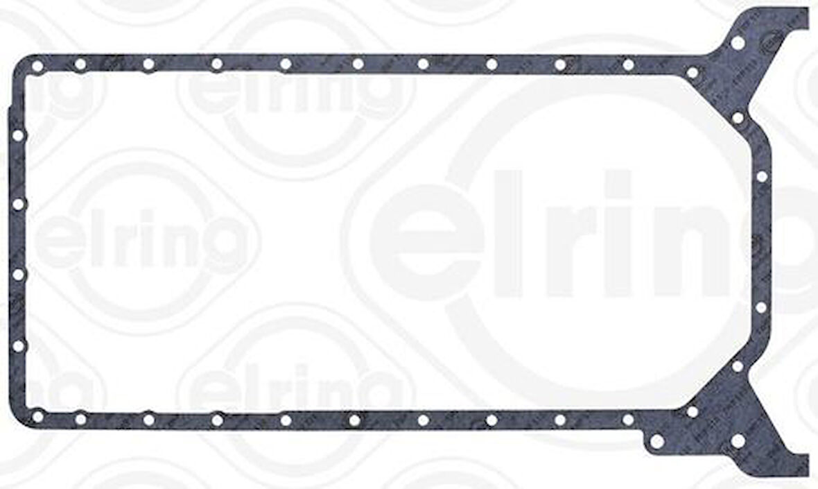 Elring 811.272 Karter Contası Mercedes M102-W123-124-200 A1020140722