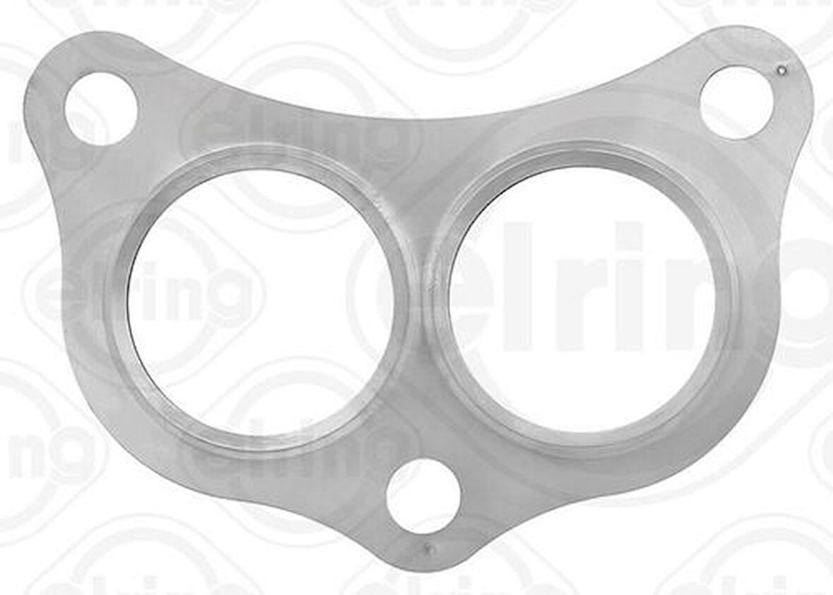Elring 850.610 Egzoz Boğaz Contası Alm-AEE Aea 1.6 Volkswagen Caddy III Polo 1995-2000 6N0253115E
