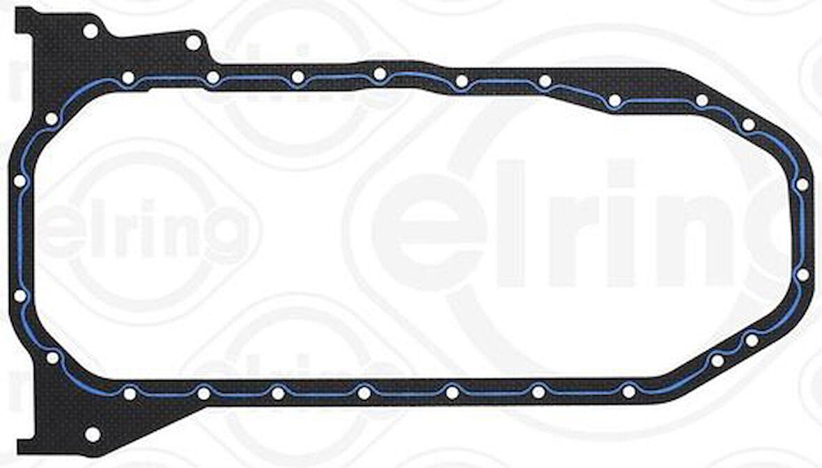 Elring 915.311 Karter Contası-Volkswagen Transporter T4 2.4 2.4 074103609F