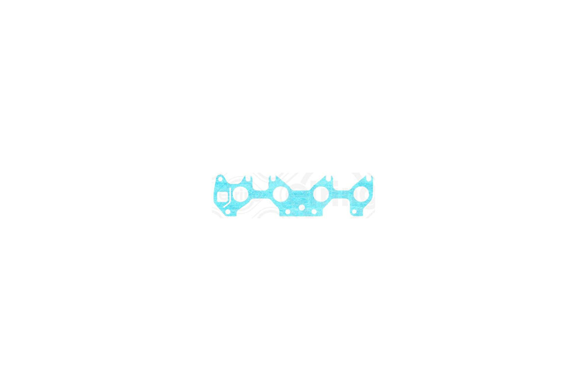 Elring 919.382 Opel Gasket Soft Material 5850639