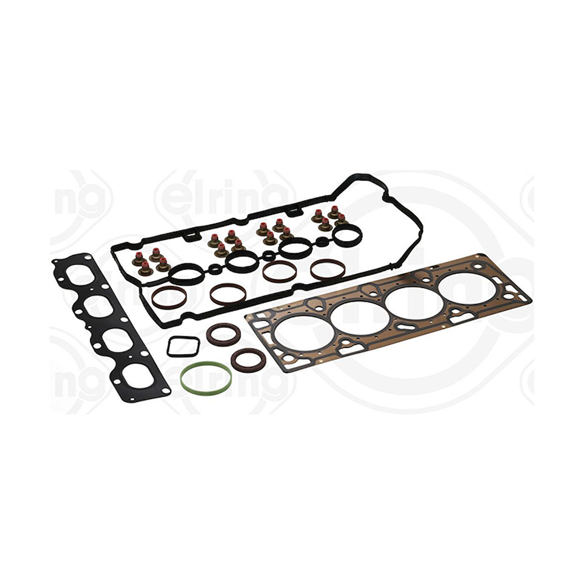 ÜST TAKIM CONTA Z18XER ASTRA-H VECTRA-C 1606537ELR
