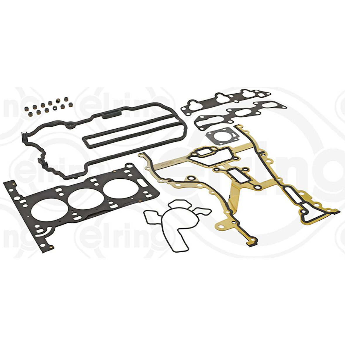 ÜST TAKIM CONTA (CORSA-B X10XE) 1606463ELR