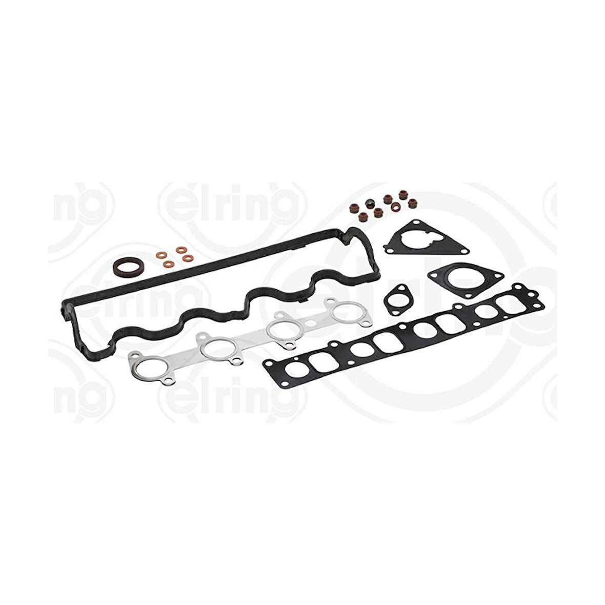 ÜST TAKIM CONTA 05-&gt; Z19DT VECTRA-C 1606329ELR