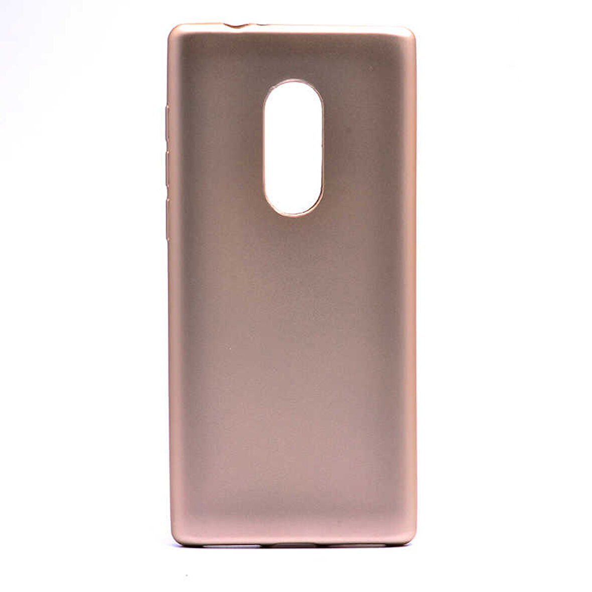 Alcatel 3 Uyumlu Kılıf Esnek ve Darbe Emici Renkli Koruyucu Kapak