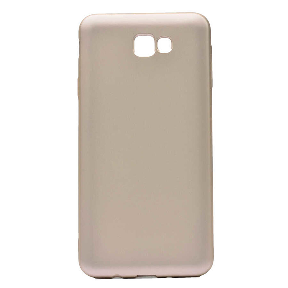 Samsung Galaxy J7 Prime Uyumlu Kılıf Esnek ve Darbe Emici Renkli Koruyucu Kapak