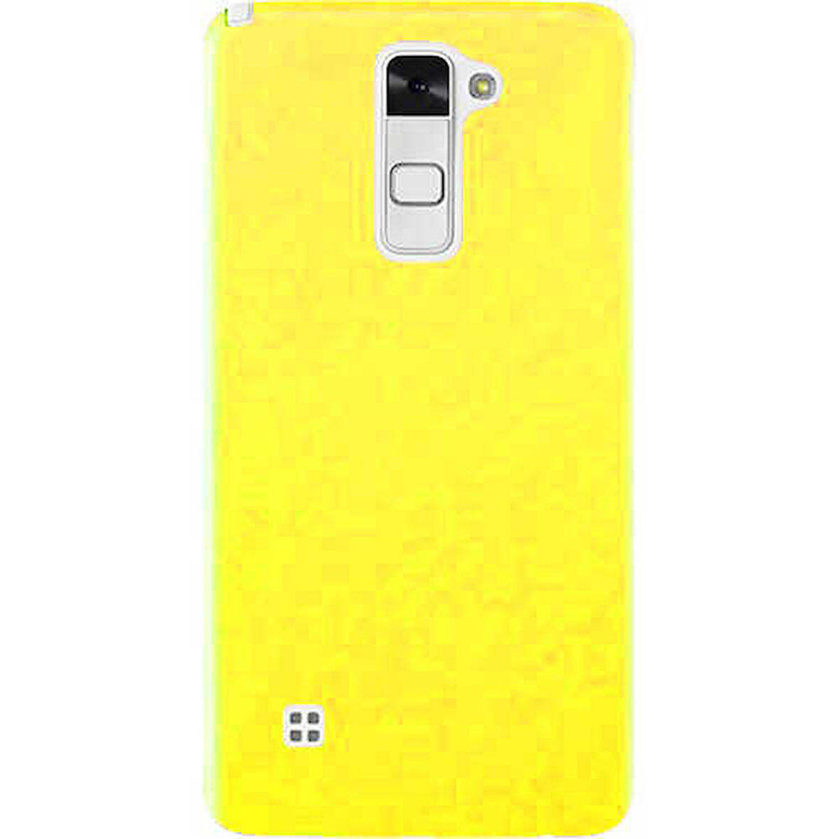 LG Stylus 2 Uyumlu Kılıf Esnek ve Darbe Emici Renkli Koruyucu Kapak