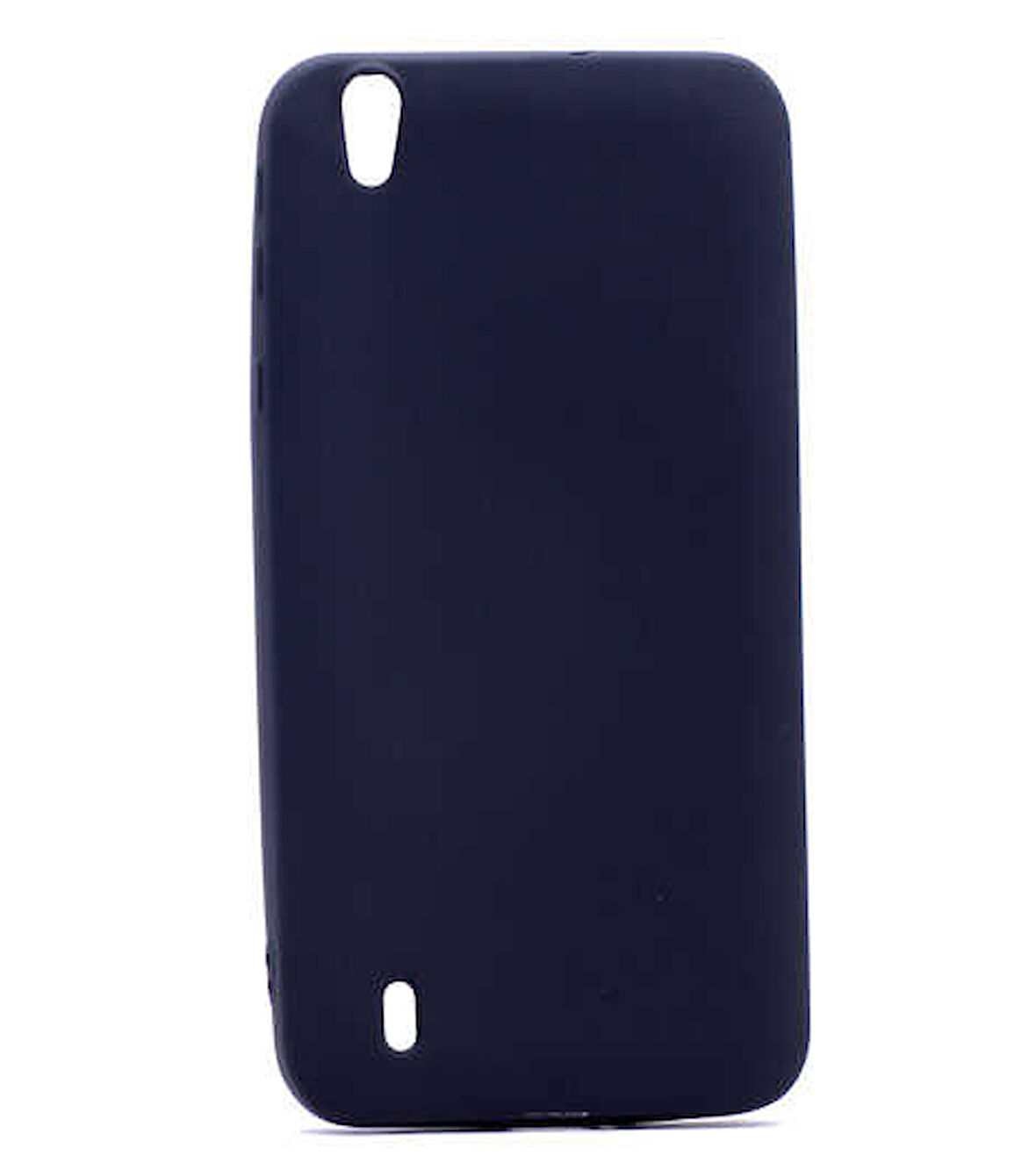 Vestel Venüs 5530 Uyumlu Kılıf Esnek ve Darbe Emici Renkli Koruyucu Kapak