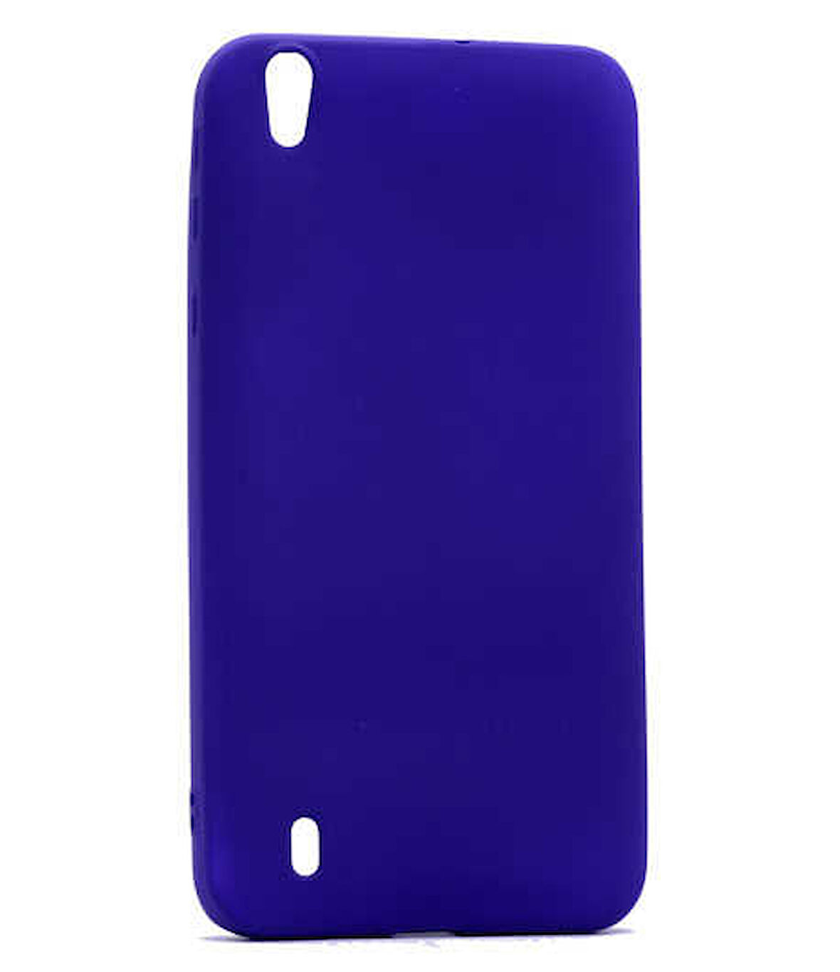 Vestel Venüs 5530 Uyumlu Kılıf Esnek ve Darbe Emici Renkli Koruyucu Kapak