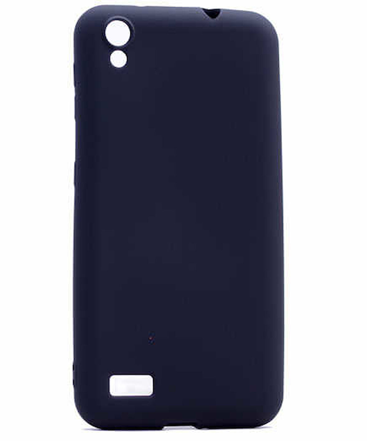 Vestel Venüs V3 5040 Uyumlu Kılıf Esnek ve Darbe Emici Renkli Koruyucu Kapak