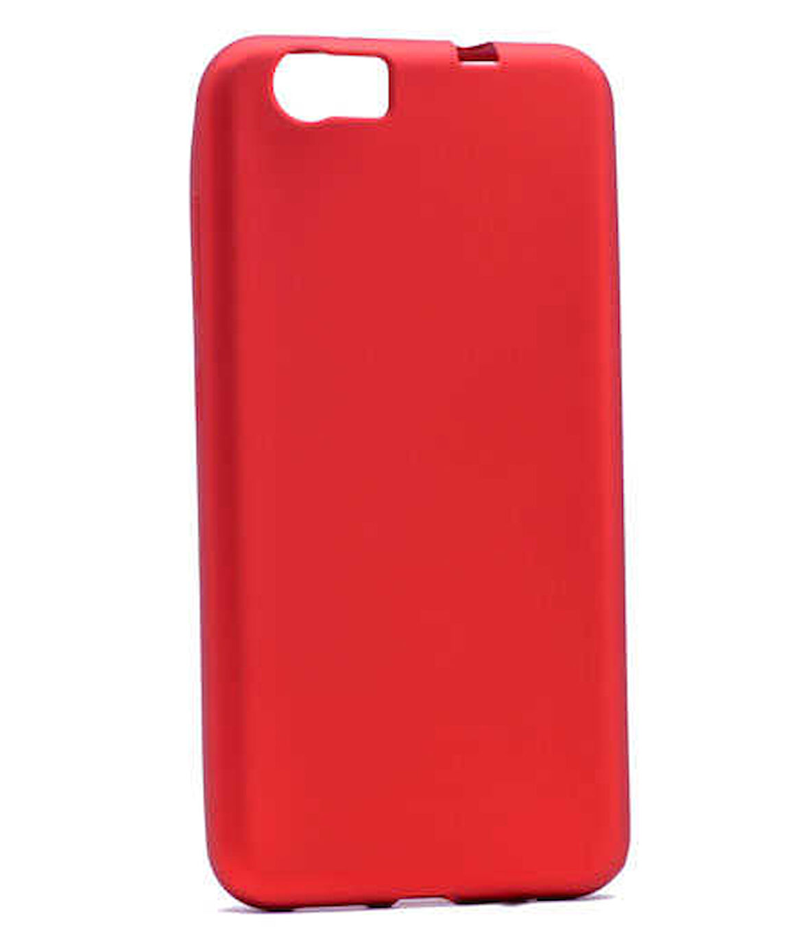 Vestel Venüs V3 5070 Uyumlu Kılıf Esnek ve Darbe Emici Renkli Koruyucu Kapak