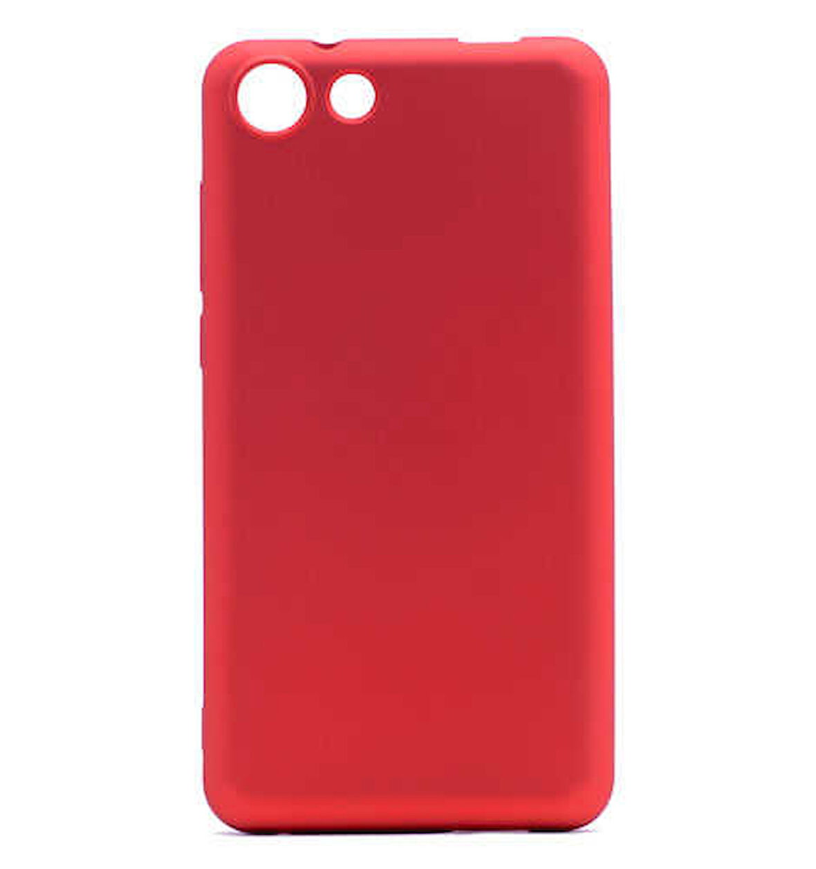 Vestel Venüs V4 Uyumlu Kılıf Esnek ve Darbe Emici Renkli Koruyucu Kapak