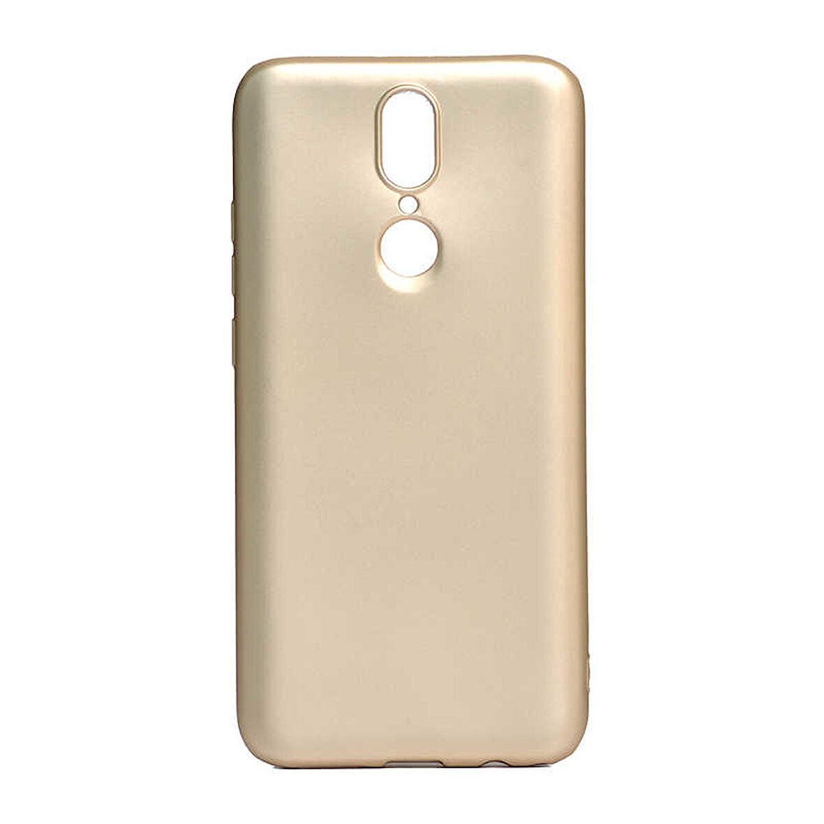 Vestel Venüs V7 Uyumlu Kılıf Esnek ve Darbe Emici Renkli Koruyucu Kapak