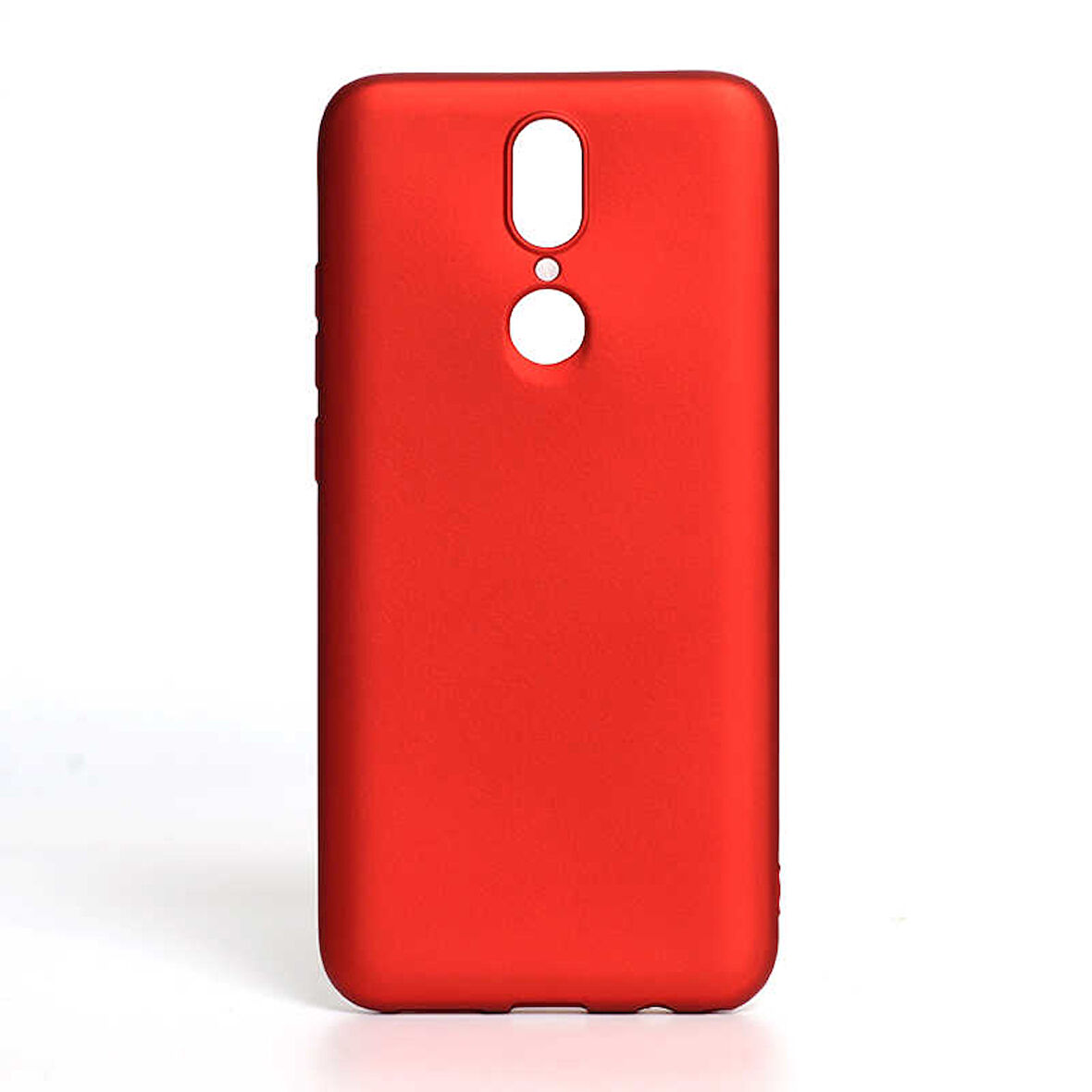 Vestel Venüs V7 Uyumlu Kılıf Esnek ve Darbe Emici Renkli Koruyucu Kapak