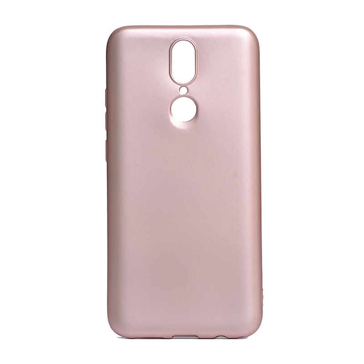 Vestel Venüs V7 Uyumlu Kılıf Esnek ve Darbe Emici Renkli Koruyucu Kapak