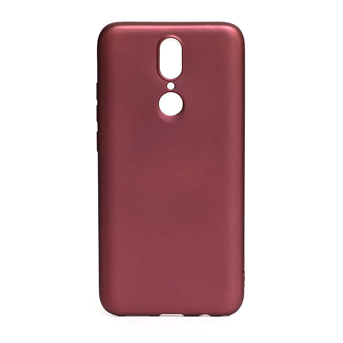 Vestel Venüs V7 Uyumlu Kılıf Esnek ve Darbe Emici Renkli Koruyucu Kapak