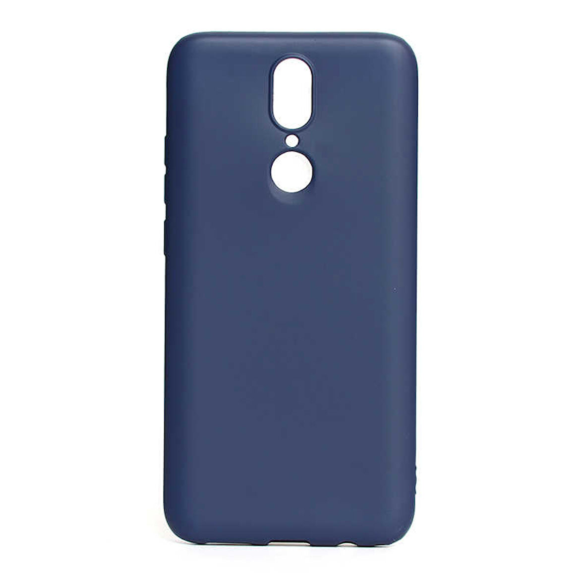 Vestel Venüs V7 Uyumlu Kılıf Esnek ve Darbe Emici Renkli Koruyucu Kapak