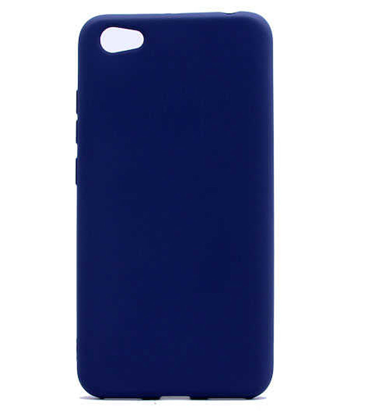 Xiaomi Redmi Note 5A Uyumlu Kılıf Esnek ve Darbe Emici Renkli Koruyucu Kapak