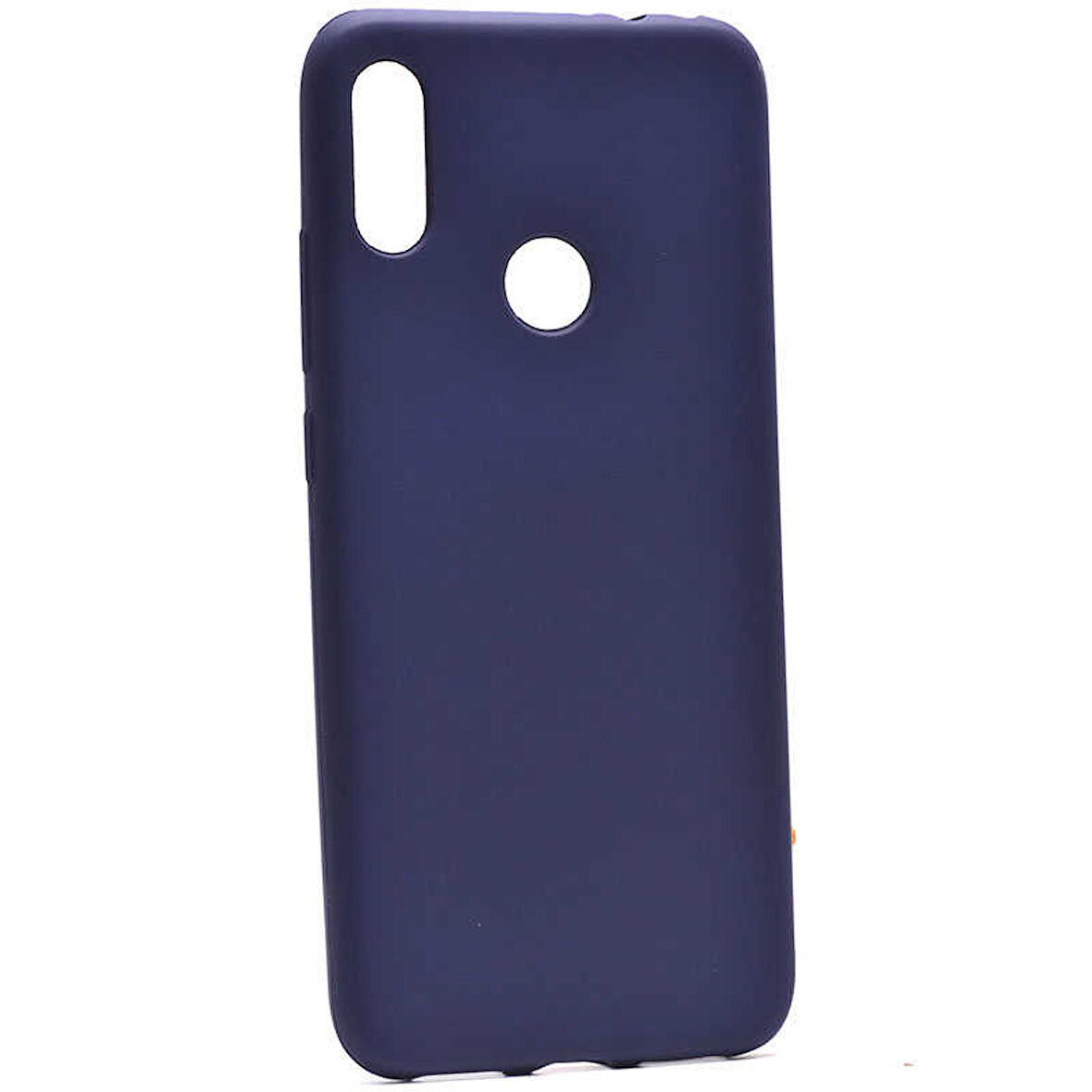 Xiaomi Redmi Note 7 Uyumlu Kılıf Esnek ve Darbe Emici Renkli Koruyucu Kapak