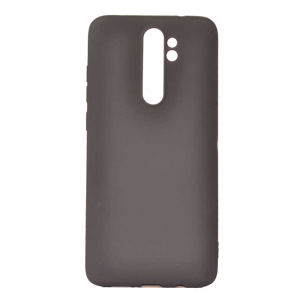 Xiaomi Redmi Note 8 Pro Uyumlu Kılıf Esnek ve Darbe Emici Renkli Koruyucu Kapak