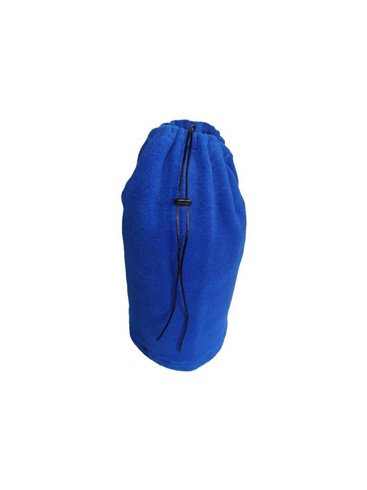SAKS MAVI POLAR BOYUNLUK