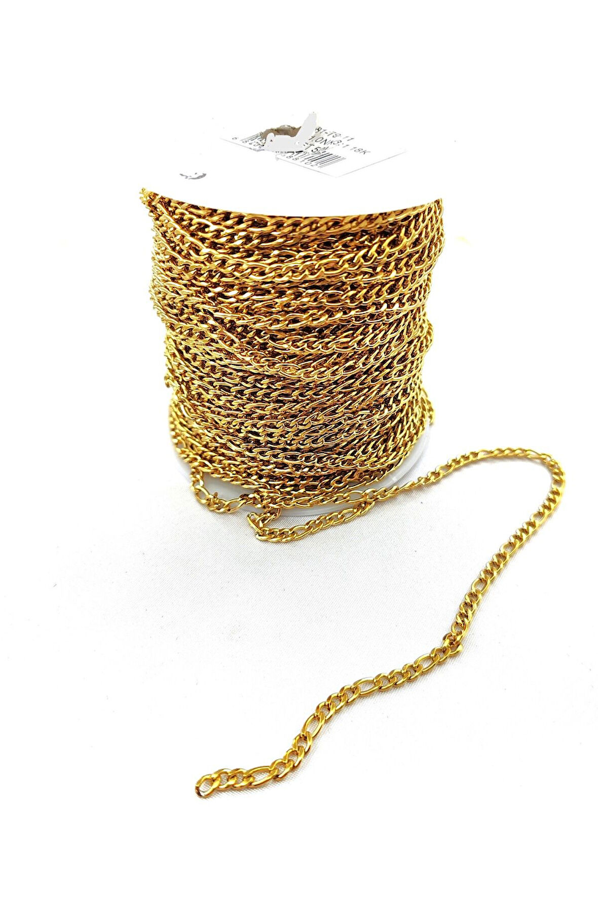 ÇELİK ZİNCİR (1 METRE)