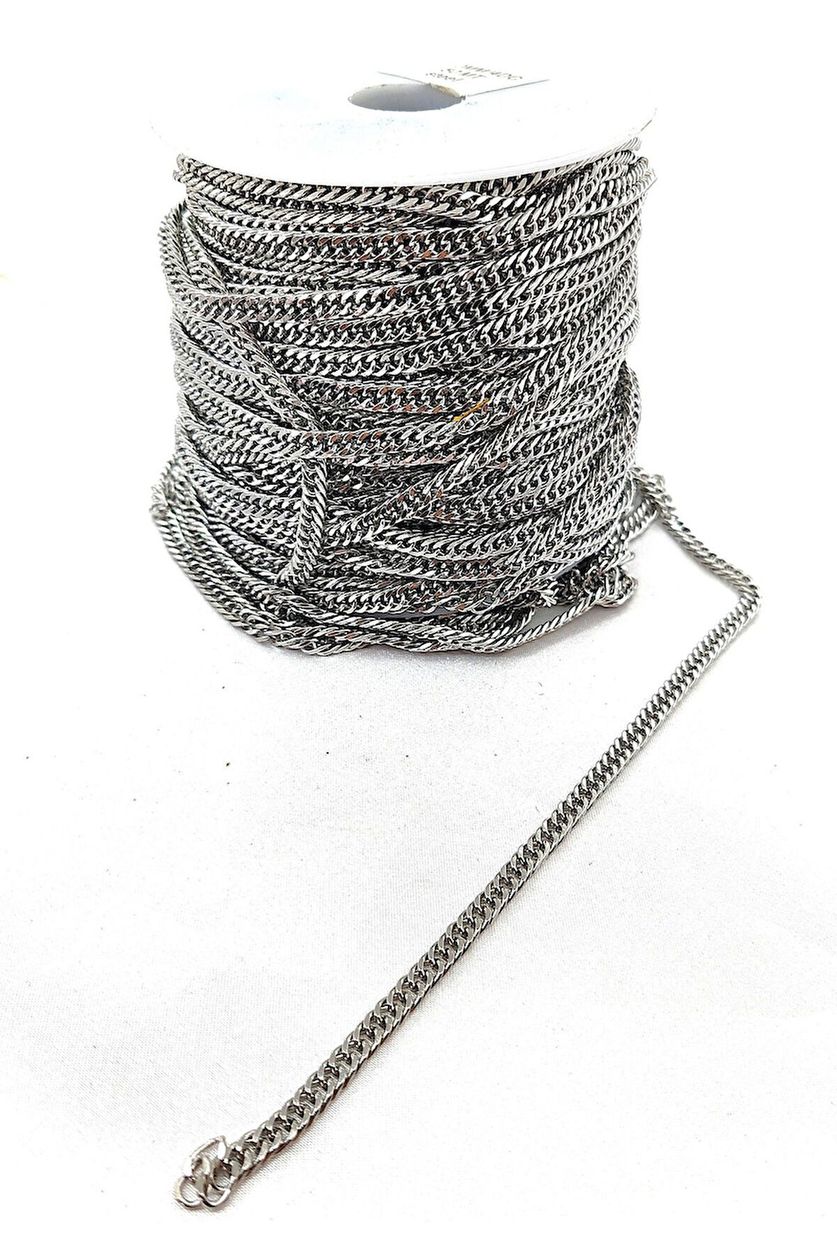 ÇELİK ZİNCİR (1 METRE)