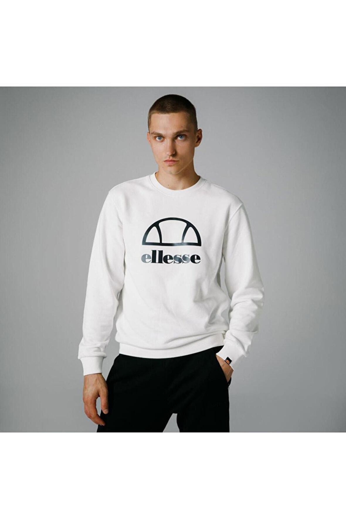 Erkek Sweatshirt