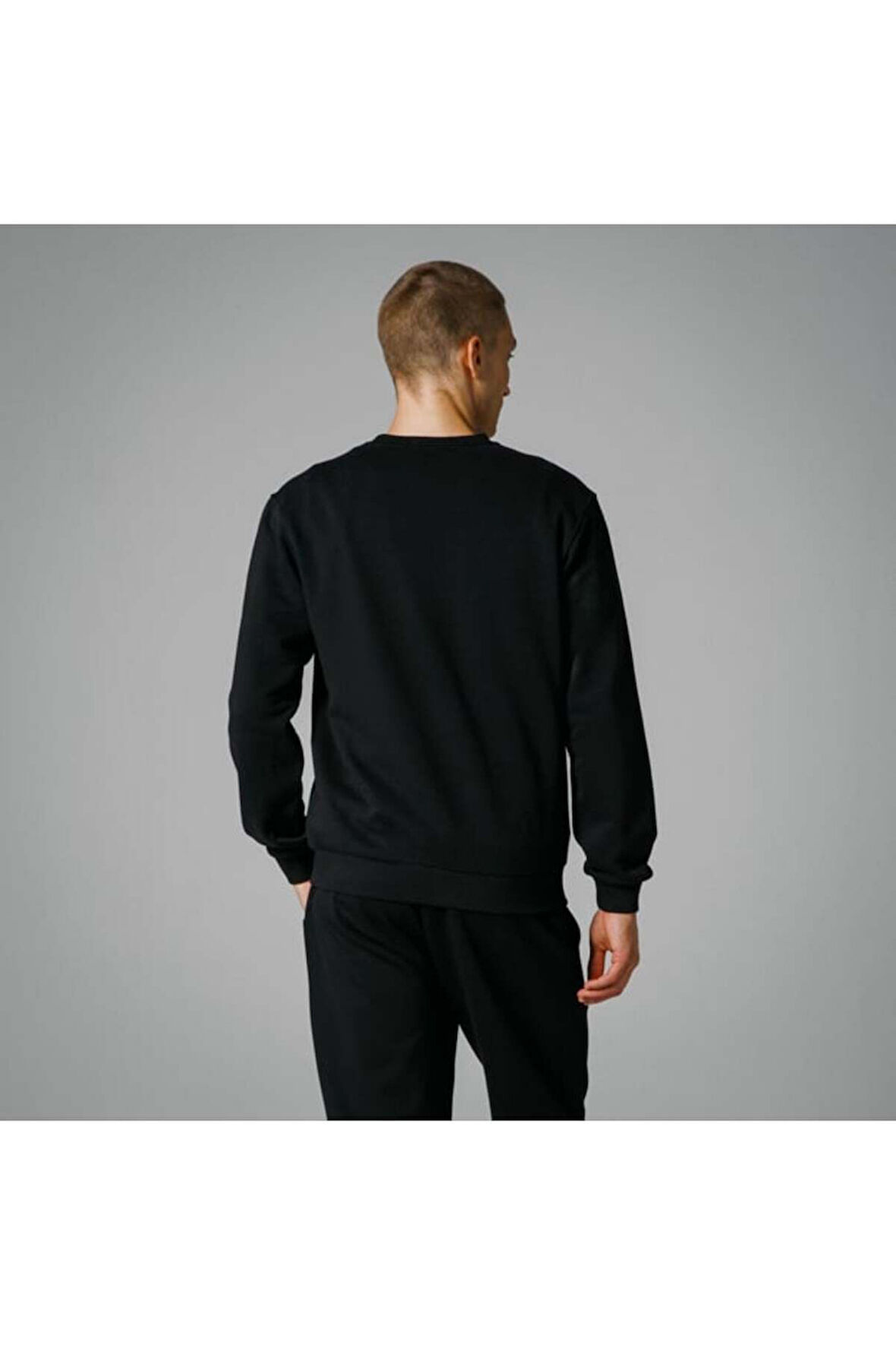 Erkek Sweatshirt