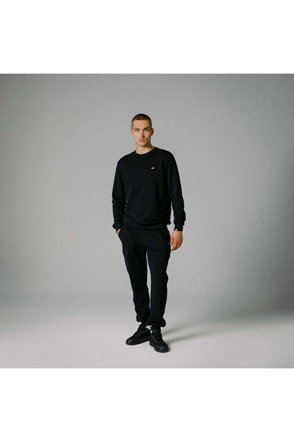 Erkek Sweatshirt