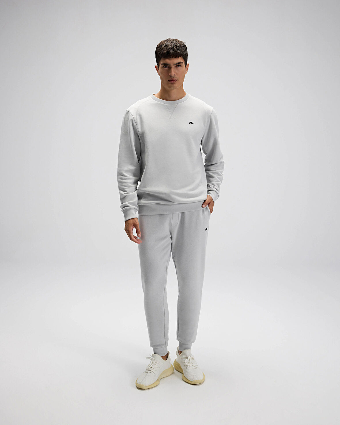 Ellesse Erkek Jogger Eşofman Altı EM554