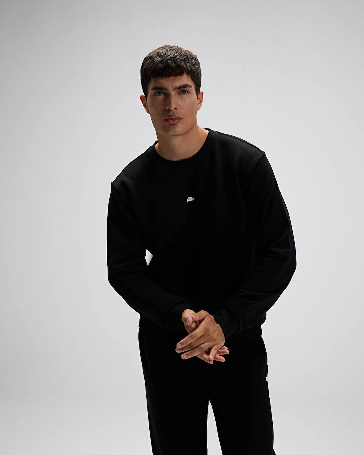 Ellesse Erkek Sweatshirt EM556