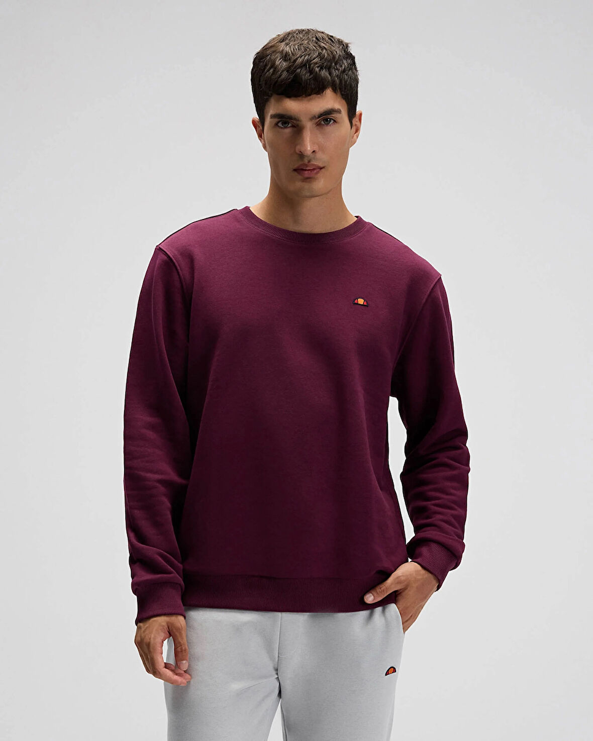 Ellesse Erkek Sweatshirt EM579