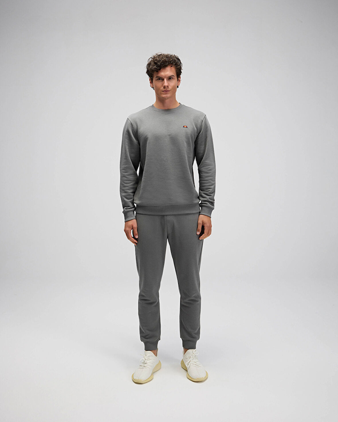 Ellesse Erkek Sweatshirt EM579