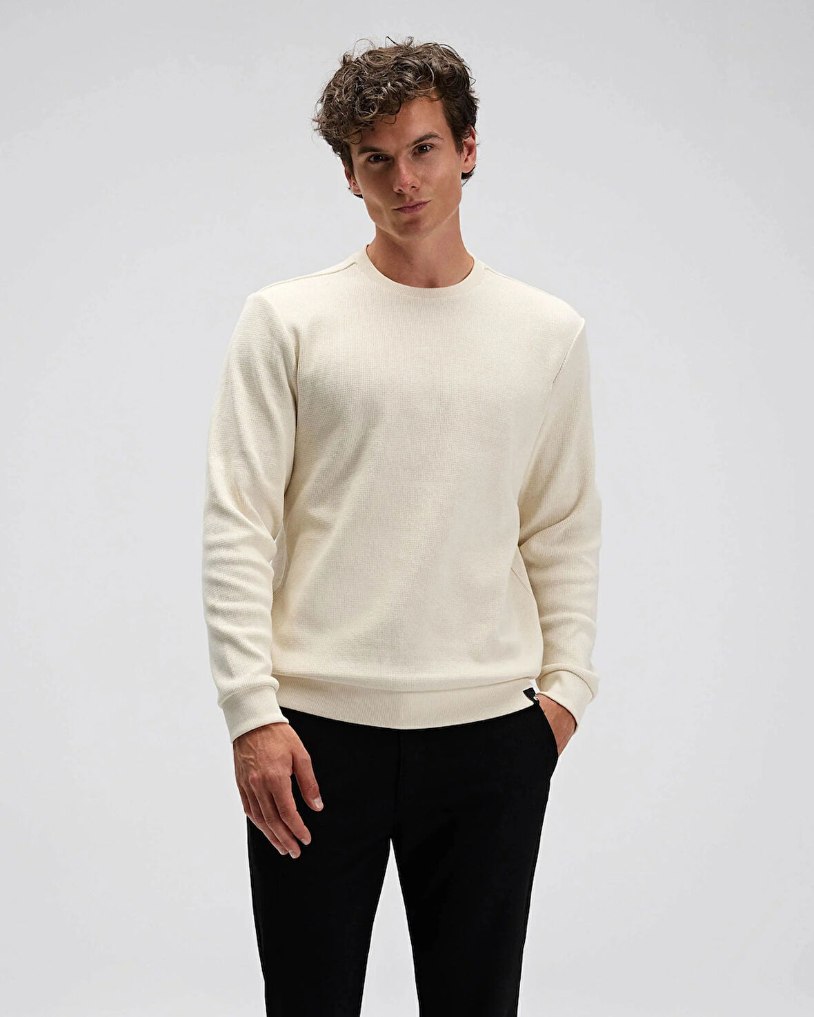 Ellesse Erkek Kazak EM615