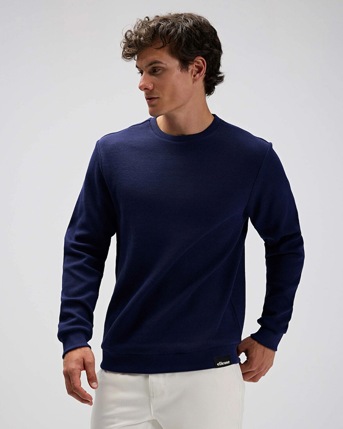 Ellesse Erkek Kazak EM615