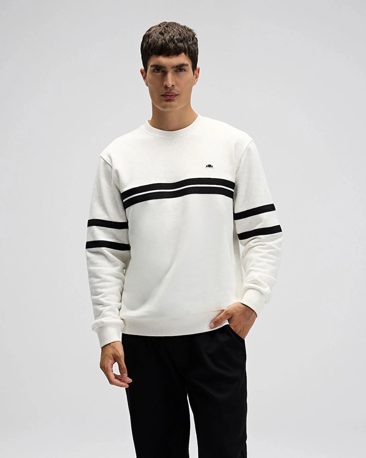 Ellesse Erkek Sweatshirt EM618