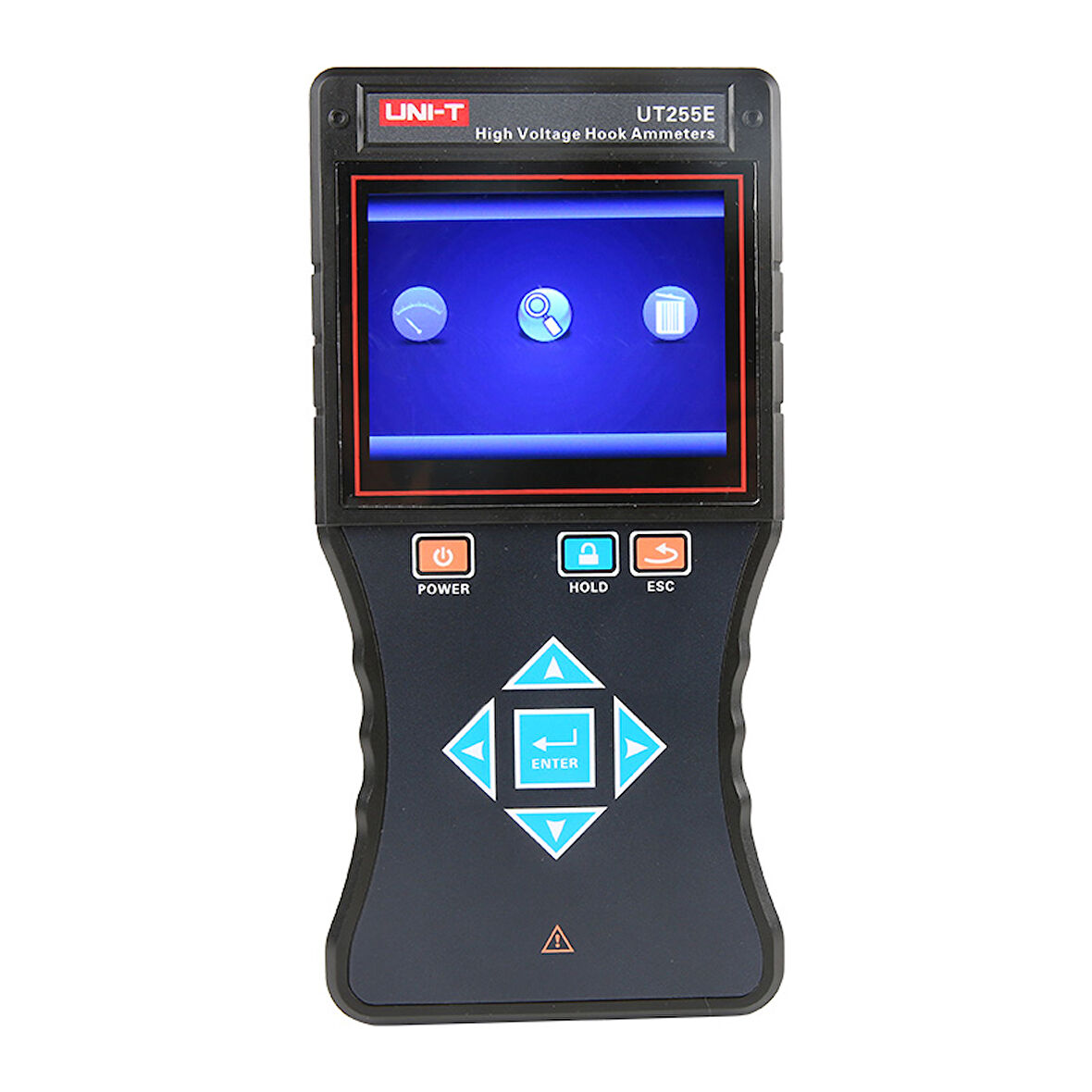 Ut255E Yüksek Voltaj Kanca Pensmetre 
