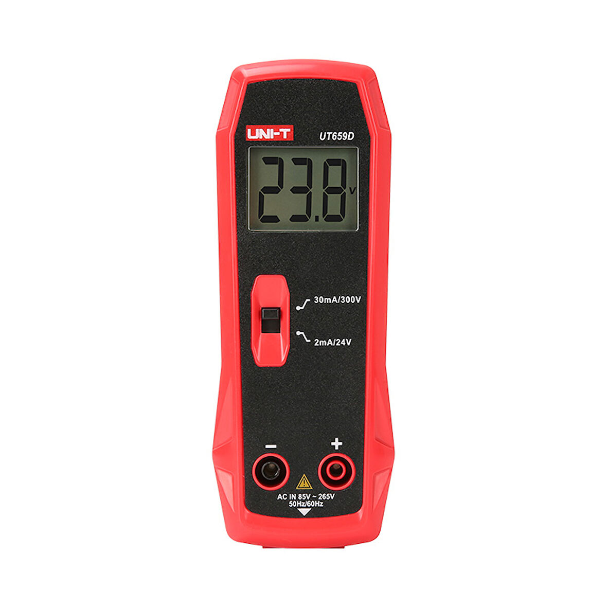 Ut659D Led Test Cihazı 