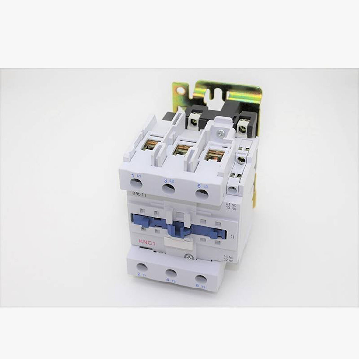 Knc1 D9511 Kontaktör 48V - Ac 