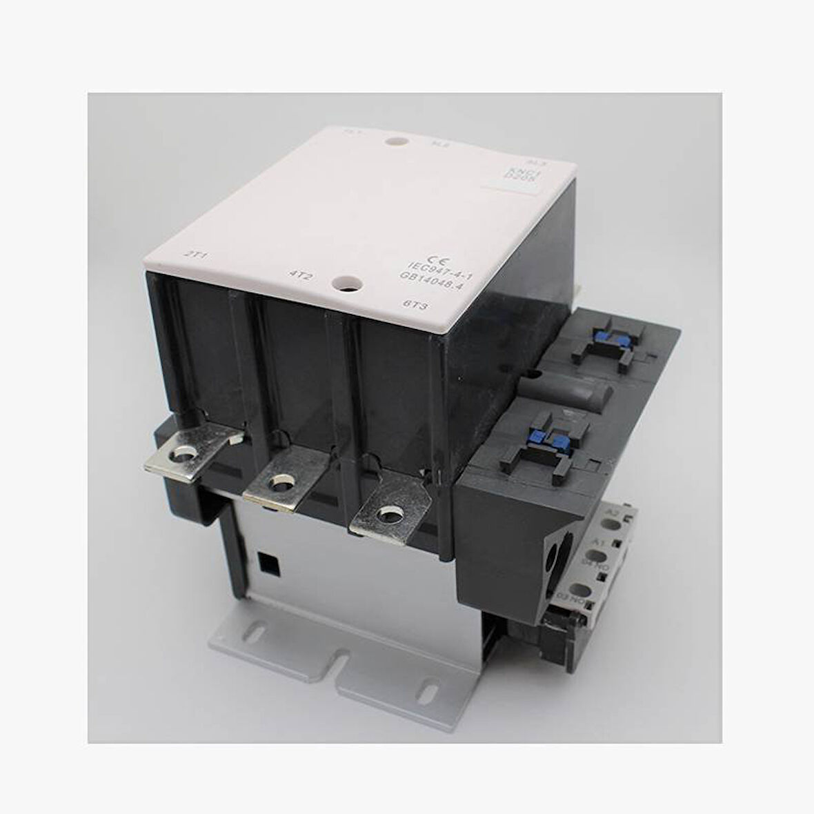 Knc1 D205 Kontaktör 220V - Ac 