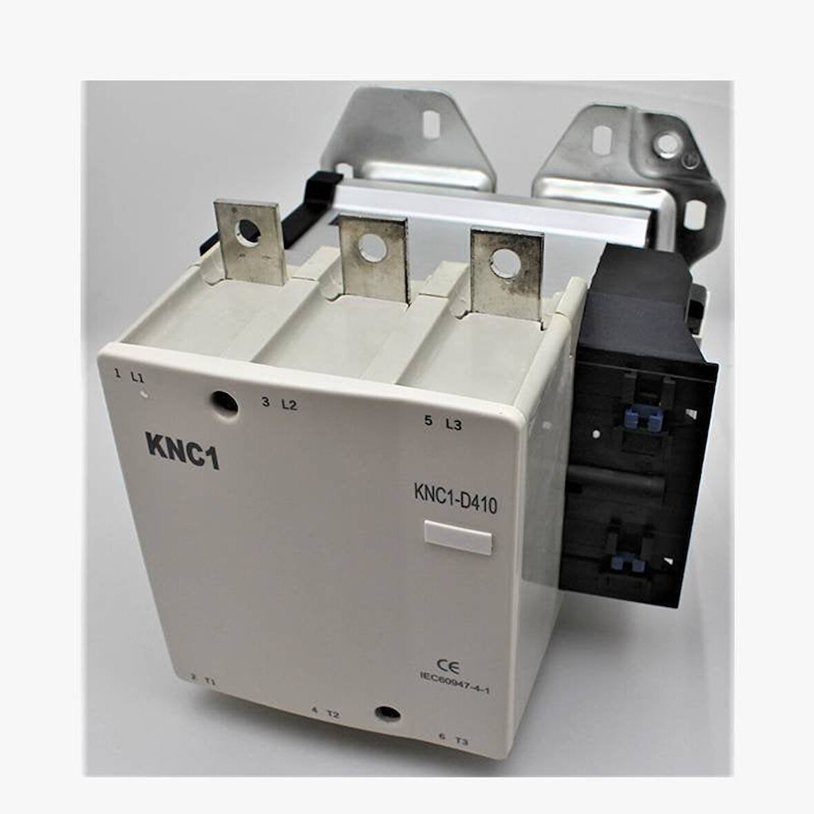 Knc1 D475 Kontaktör 220V - Ac 