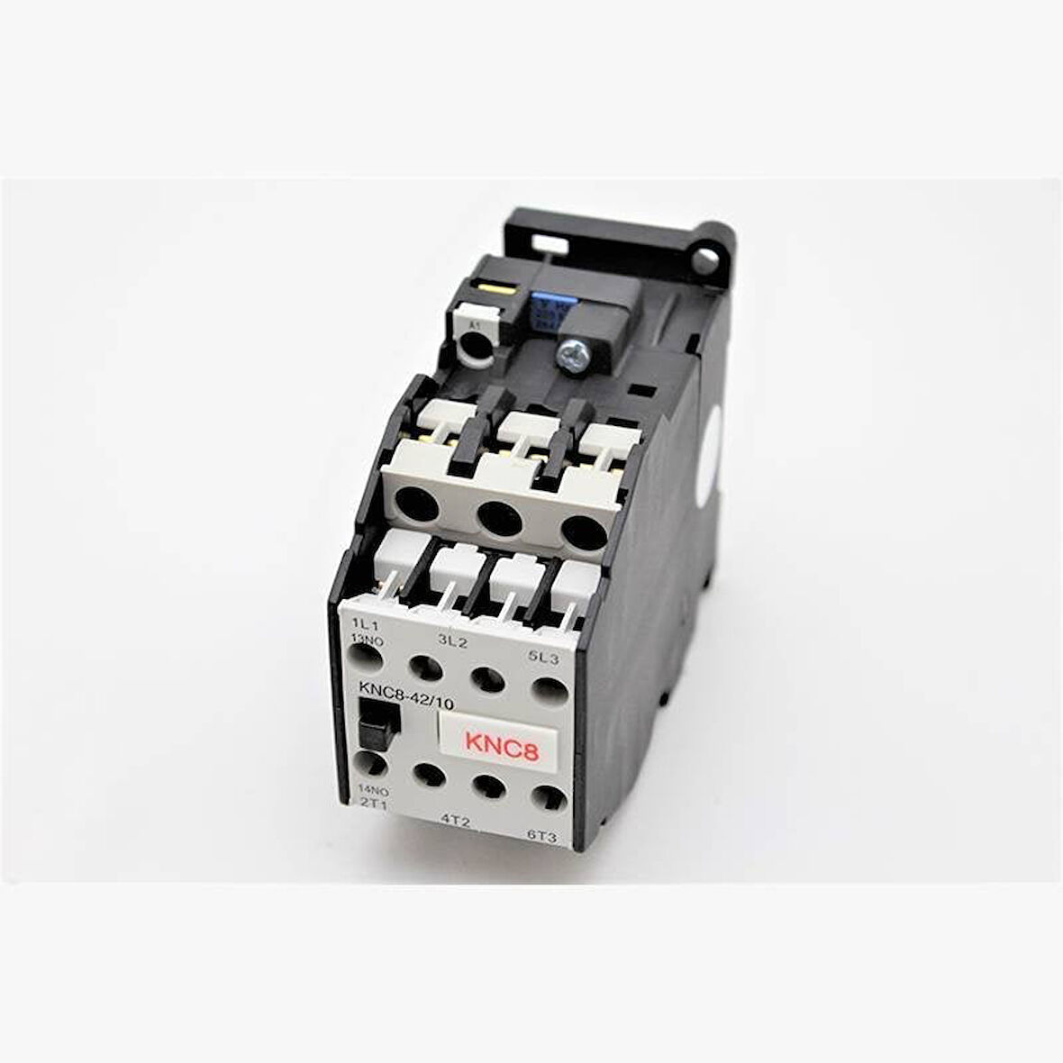 Knc8 F4210 Kontaktör 24V - Ac 