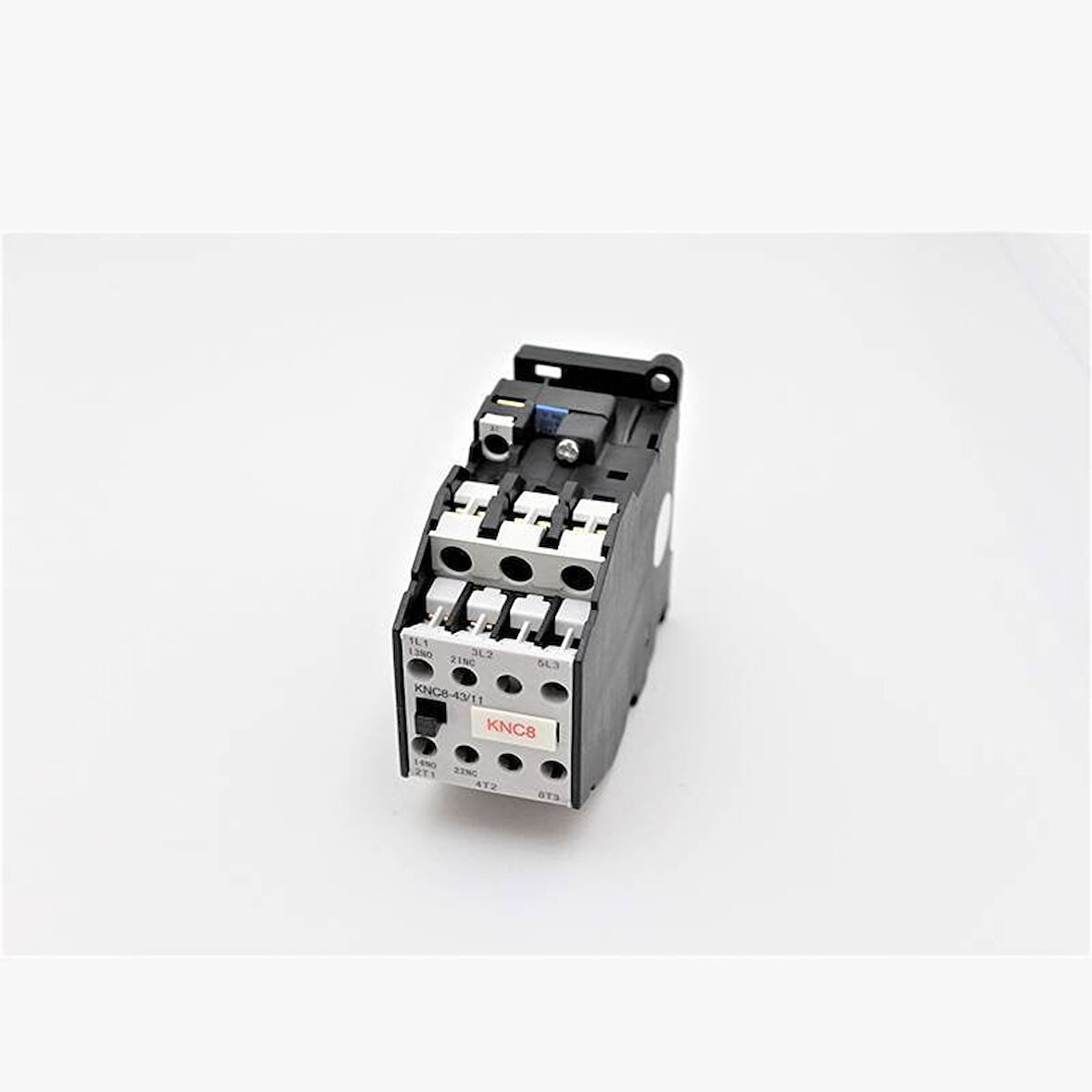 Knc8 F4311 Kontaktör 24V - Ac 