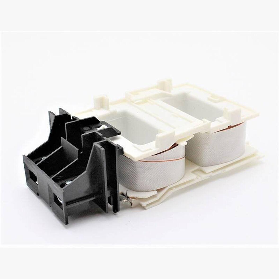 Knc8 F55 48V Yedek Bobin 250A-300A - Ac 