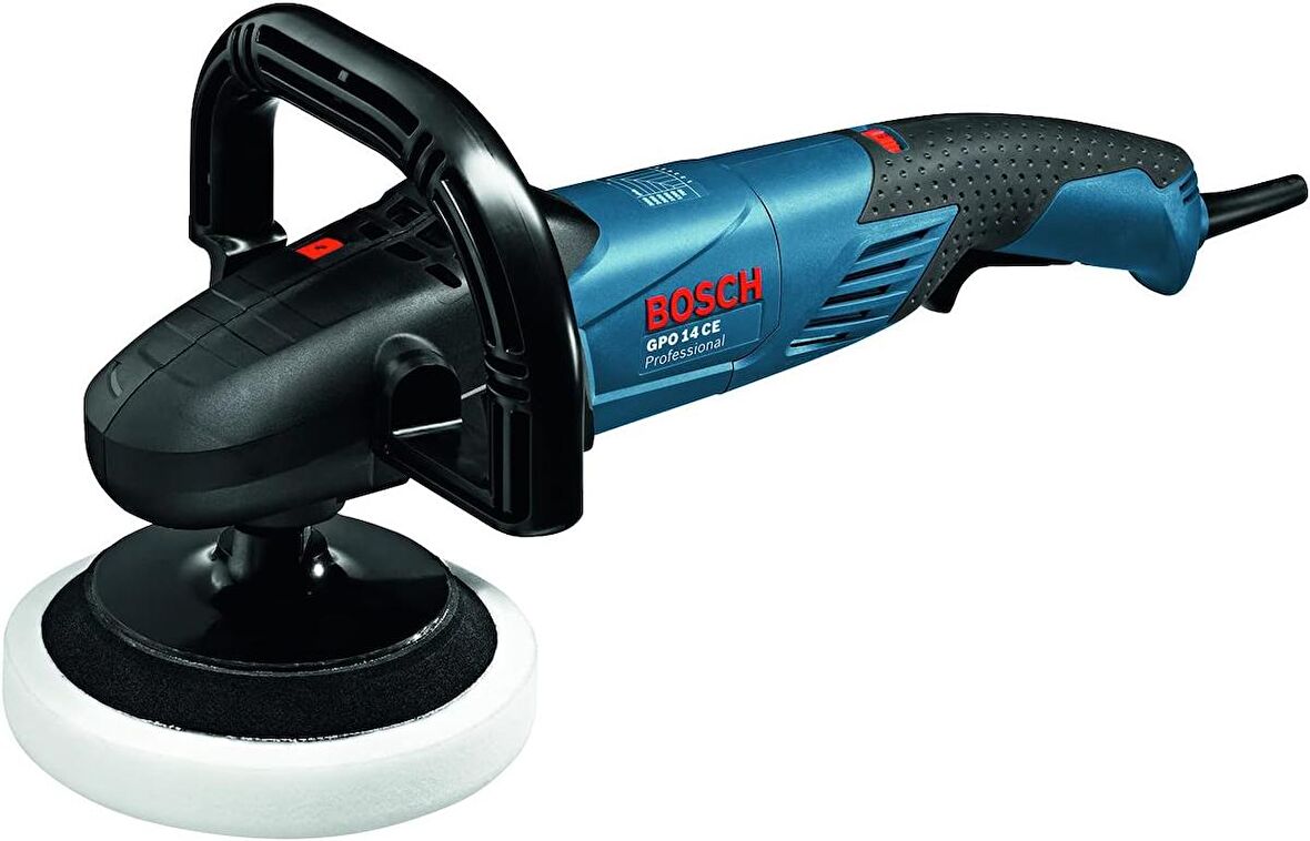 BOSCH GPO 14 CE POLISAJ