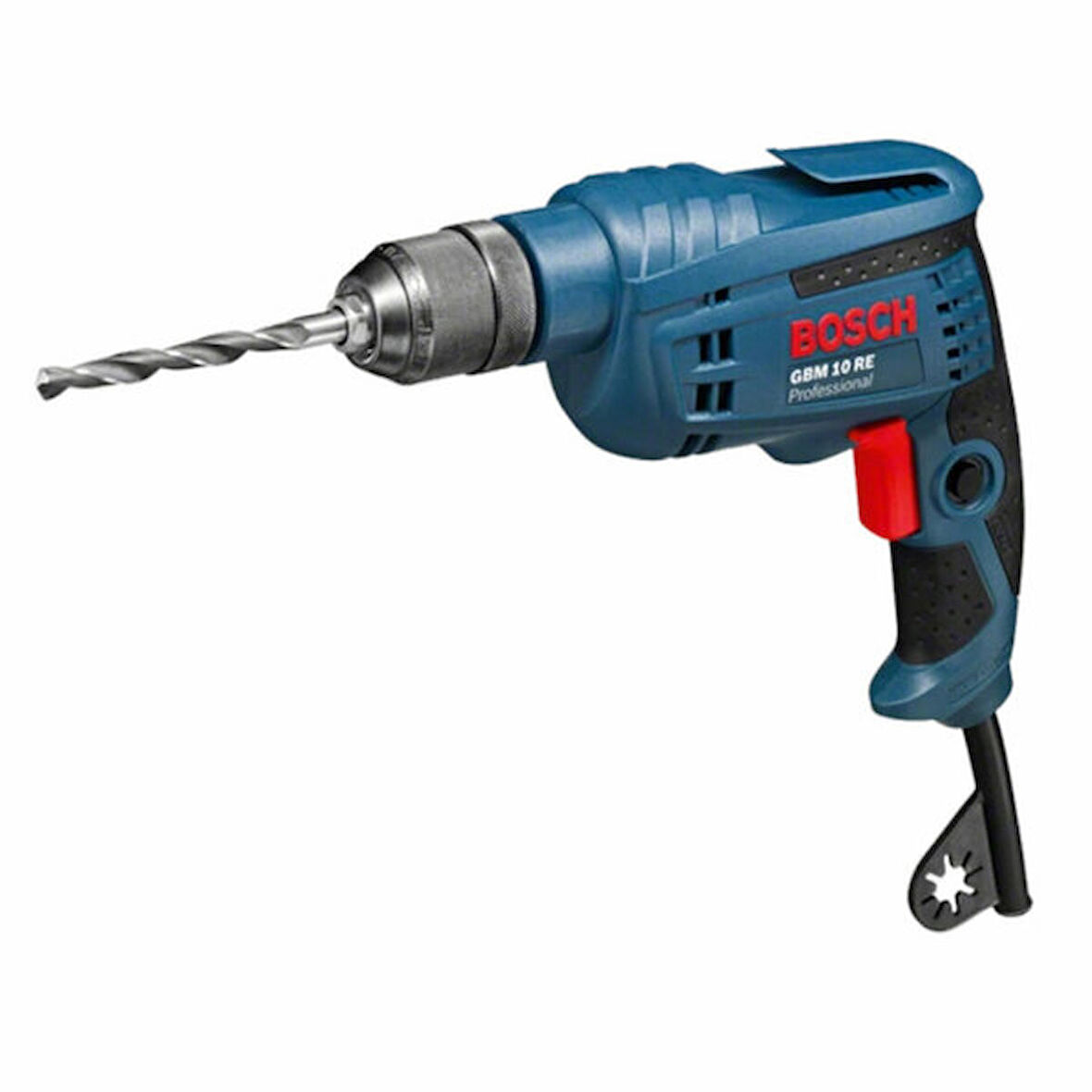 BOSCH GBM 10 RE DARBESİZ MATKAP