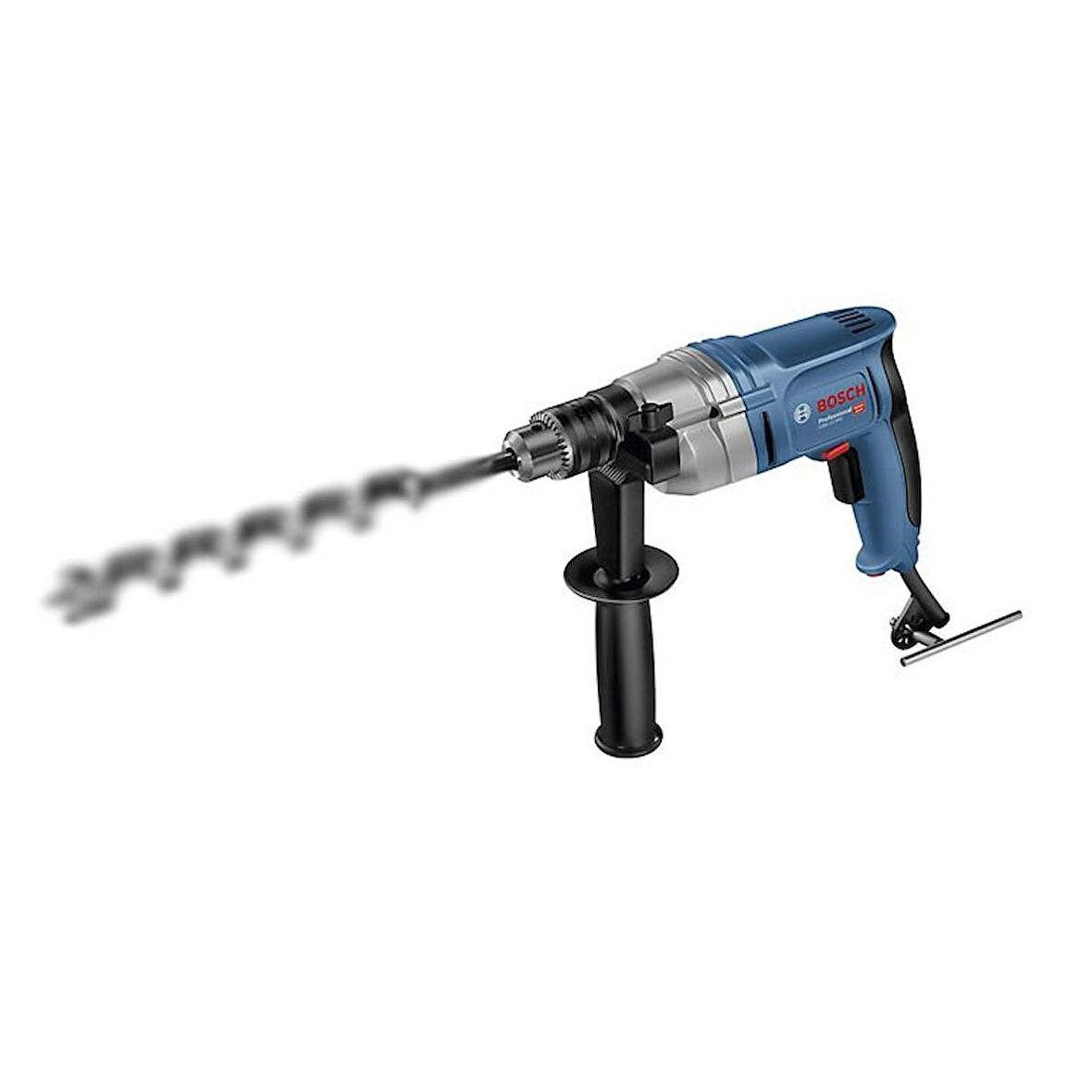 BOSCH GBM 13 HRE DARBESİZ MATKAP