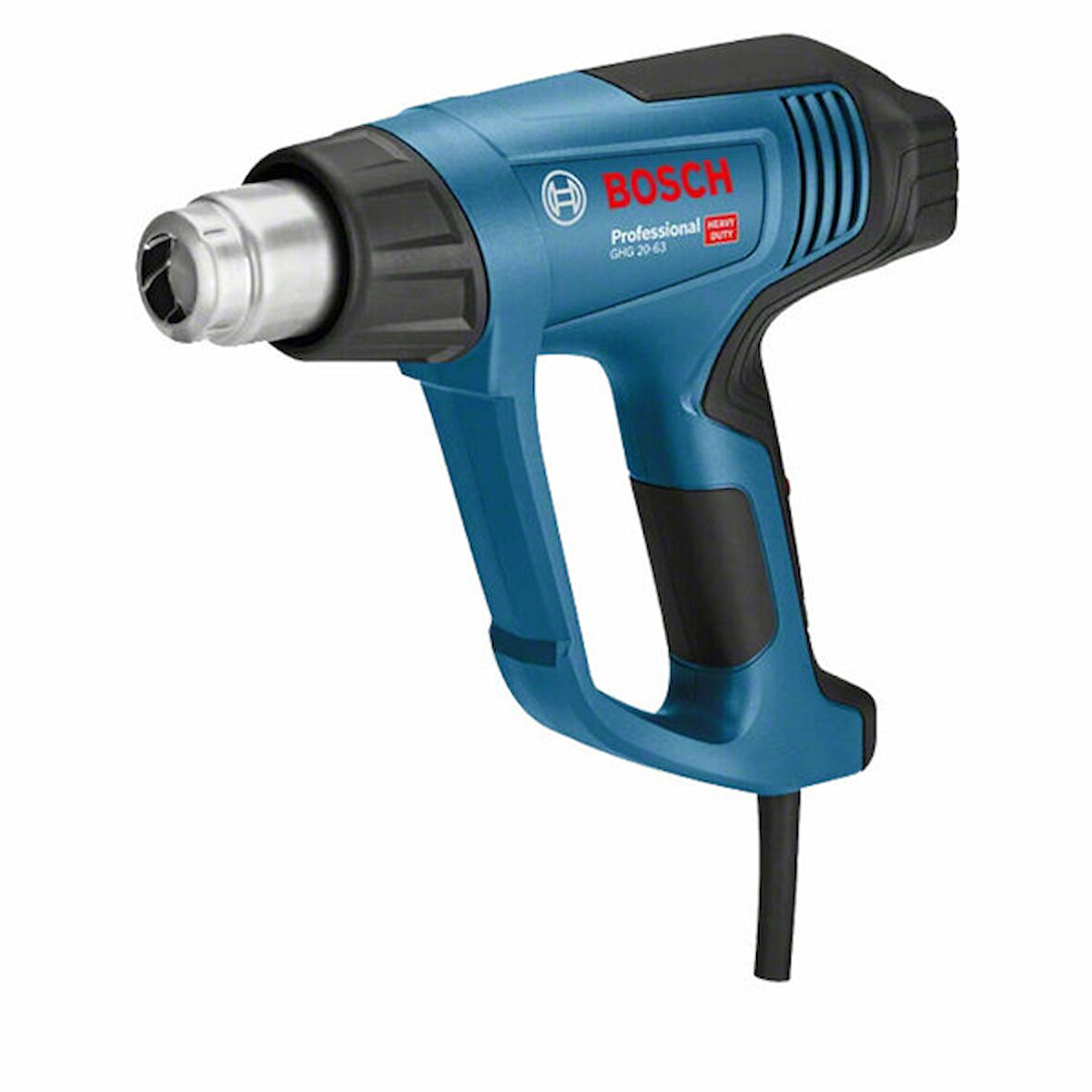 BOSCH GHG 20-63 SICAK HAVA TABANCASI