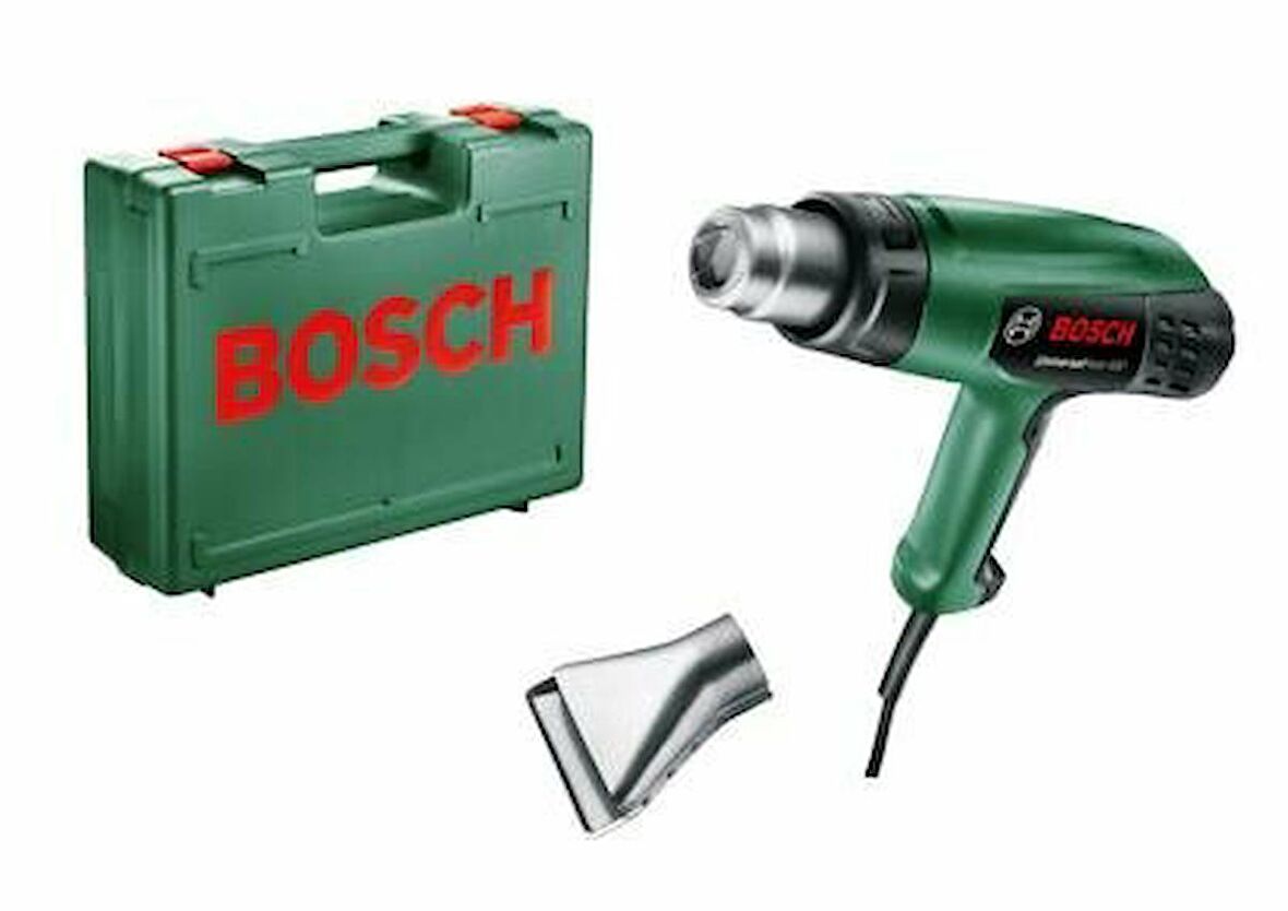 BOSCH UNIVERSALHEAT 600 SICAK HAVA TABANCASI